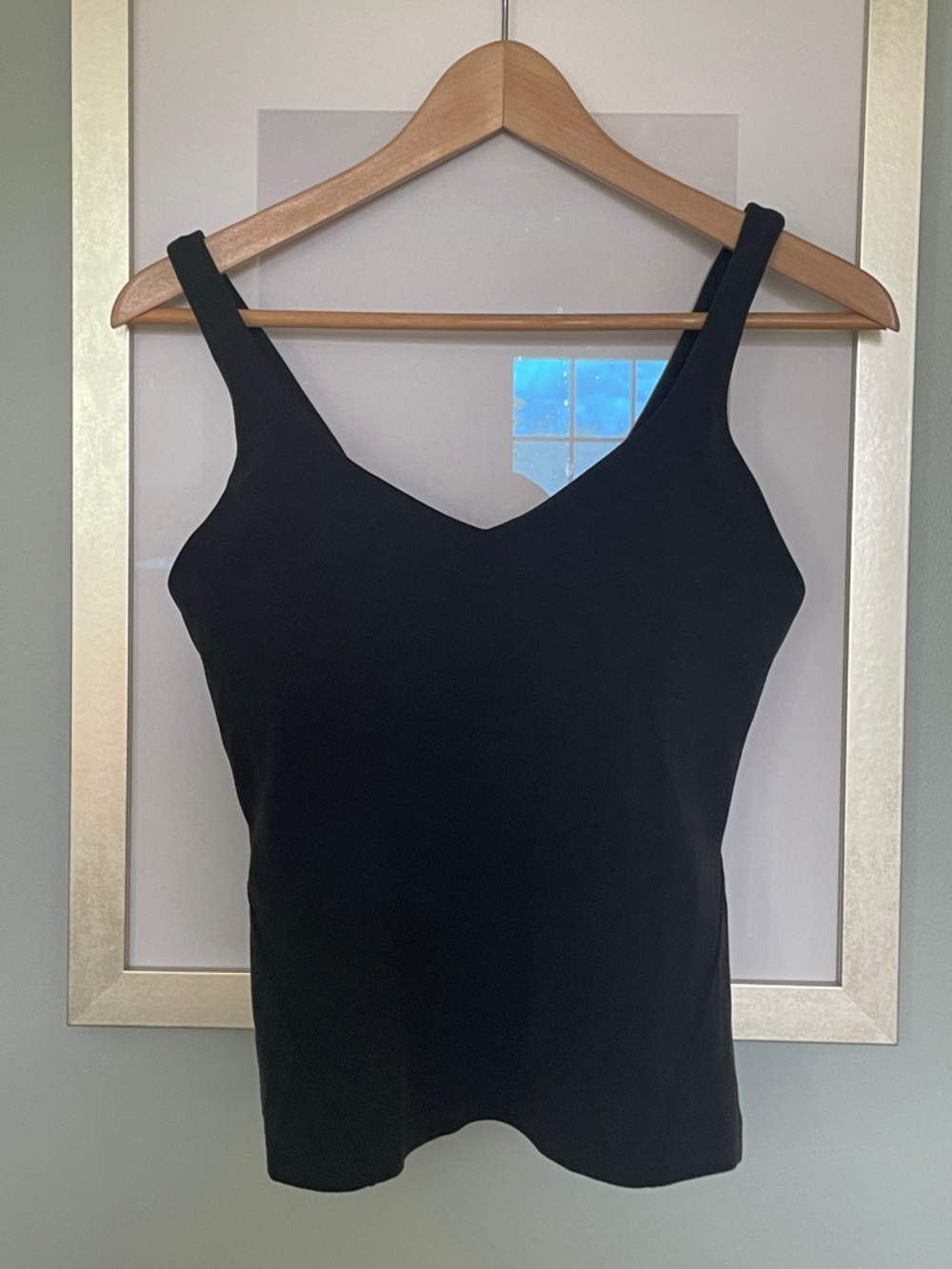 Lululemon waist length Align Tank Top